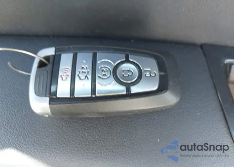 2019 Ford Edge Sel из США, поврежденный, VIN 2FMPK4J98KBB88258